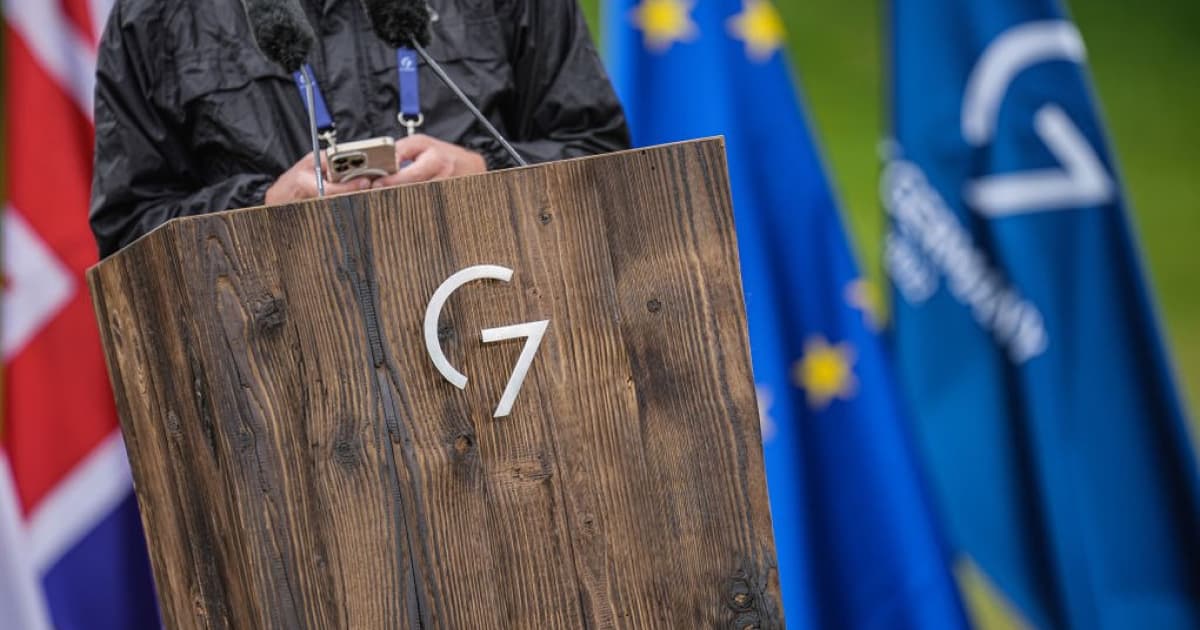 Посли G7 розкритикували законопроєкт, який може зірвати конкурс на директора НАБУ
