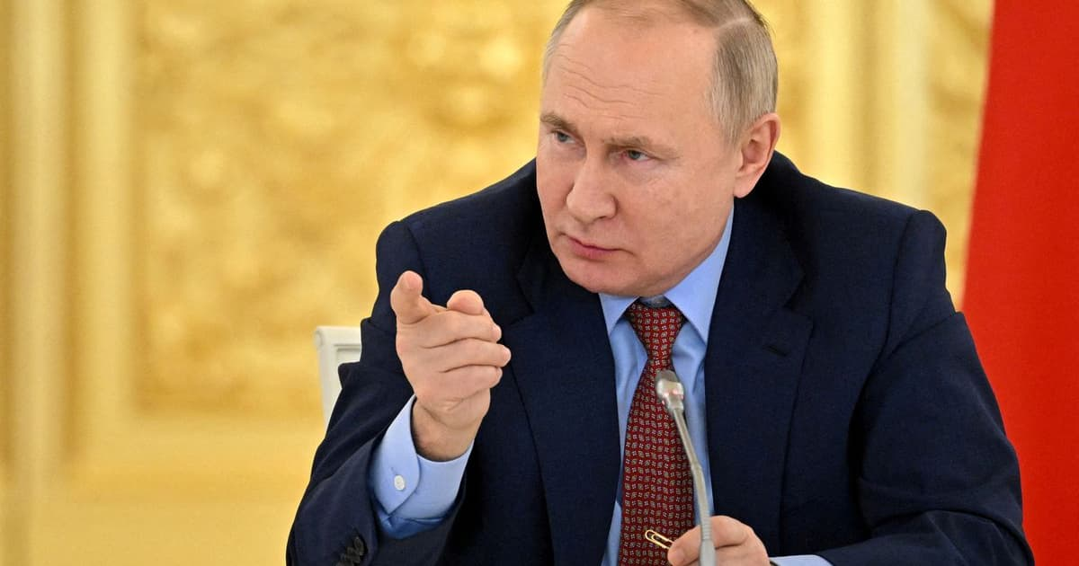 Путін, ймовірно, планує змусити МАГАТЕ визнати де-факто право Росії брати участь в експлуатації ЗАЕС — ISW