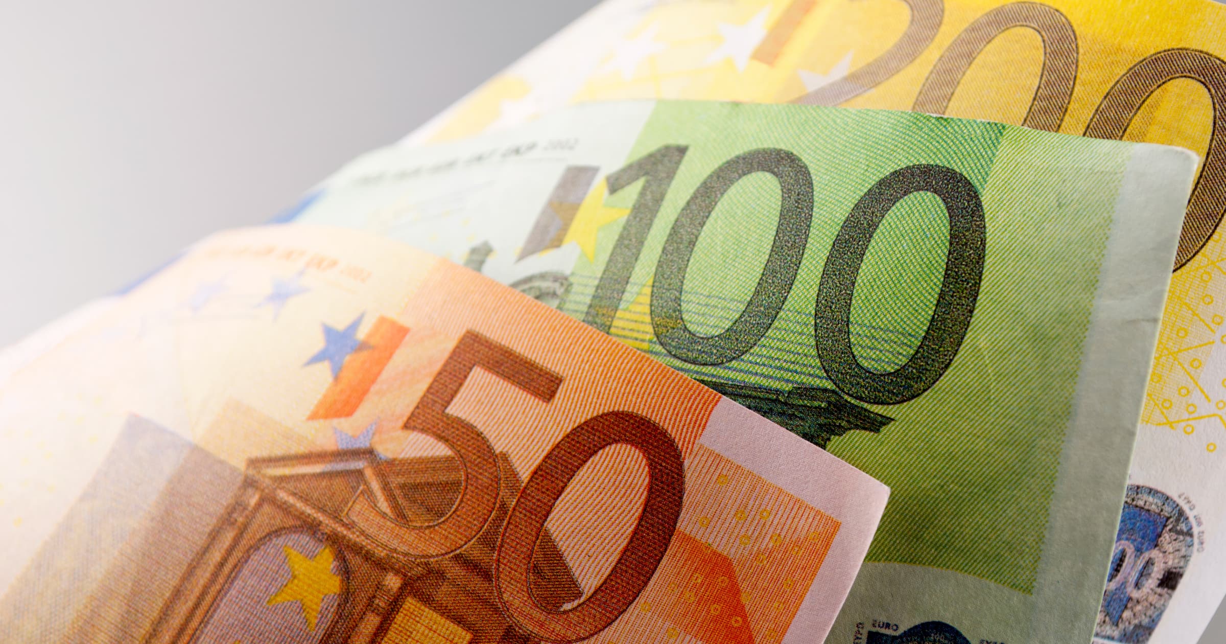 Olaf Scholz confirmed the allocation of €5 billion macro-financial aid from the EU