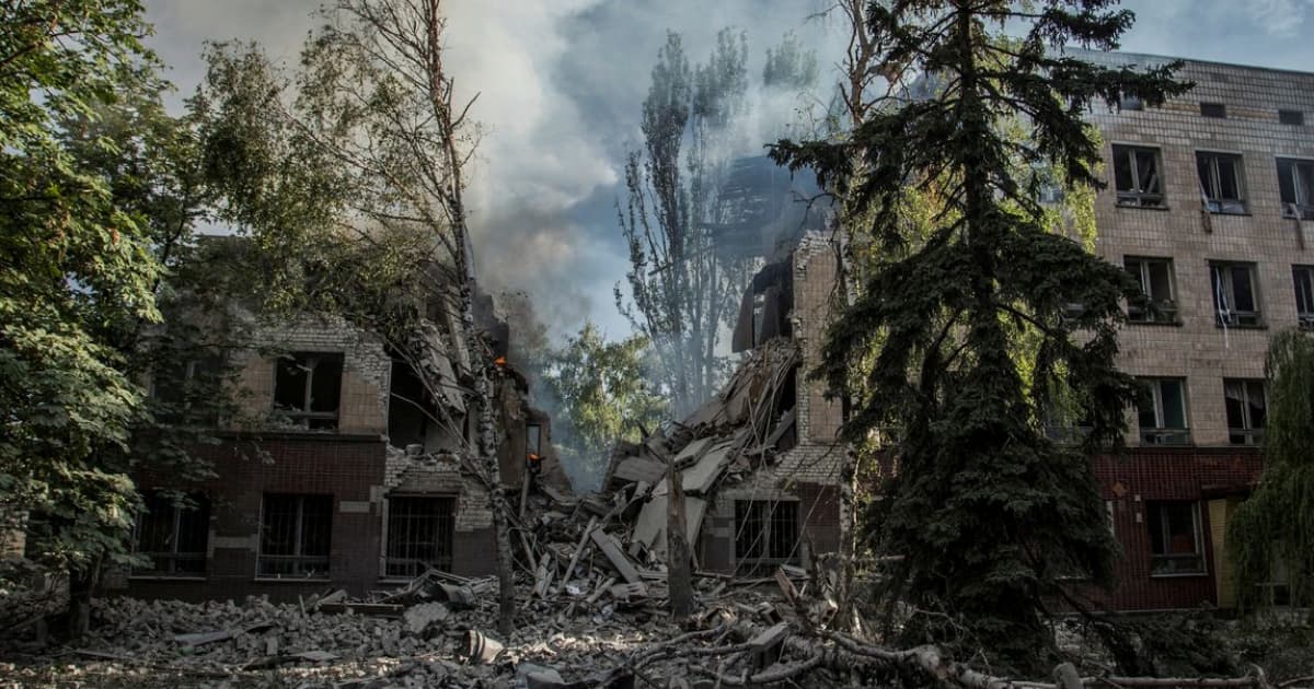 Тимчасова окупаційна адміністрація не планує взимку опалювати вцілілі будинки в Сєвєродонецьку, Лисичанську, Кремінній та Рубіжному