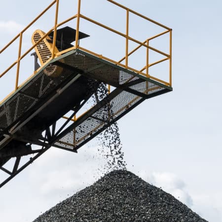 Уряд заборонив експорт коксівного вугілля