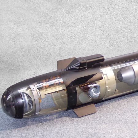 Норвегія передала Україні 160 керованих протитанкових ракет «AGM-114 Hellfire» та прилади нічного бачення