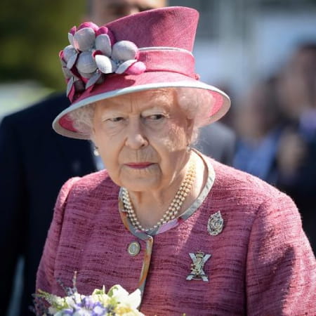 Лікарі стурбовані станом здоров’я Королеви Британії Єлизавети ІІ