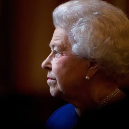Уряд Бразилії оголосив триденний траур на честь королеви Єлизавети II