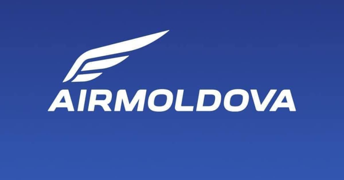 Молдавська авіакомпанія «Air Moldova» з 1 жовтня відновить рейси до Москви