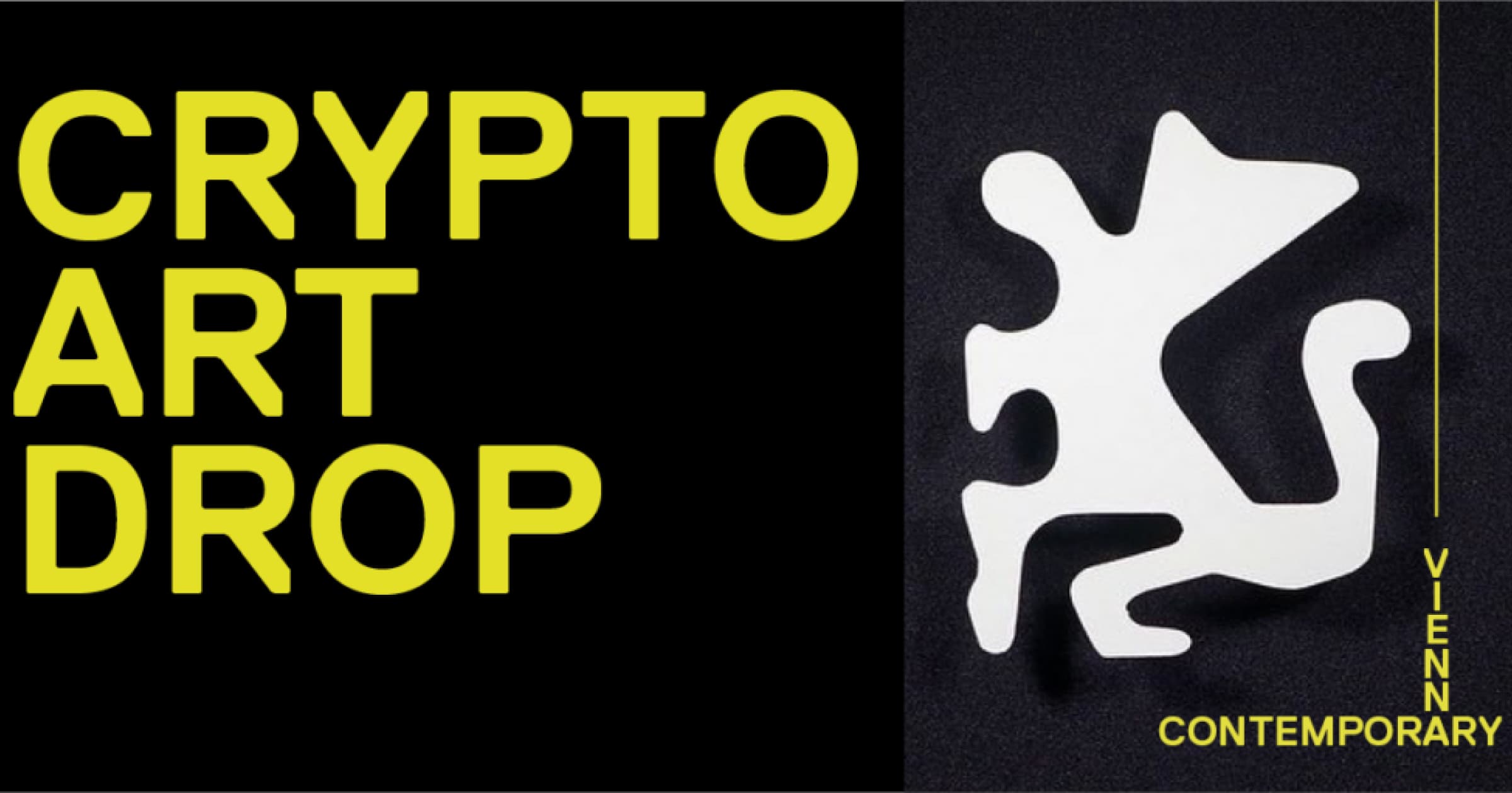 9 вересня в рамках Vienna Contemporary стартував аукціон Crypto Art Drop для підтримки української мистецької спільноти у форматі NFT drop
