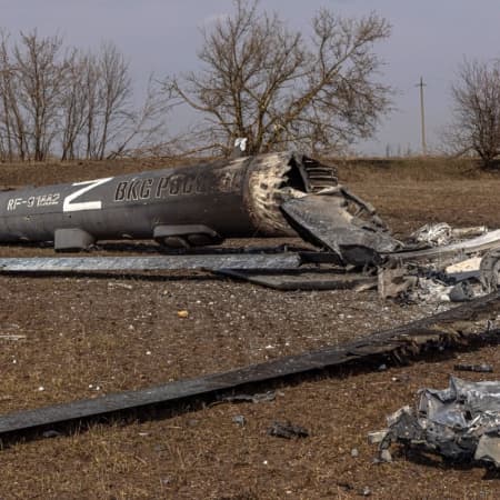 Втрати російської авіації за три доби сягають $157.5 мільйонів