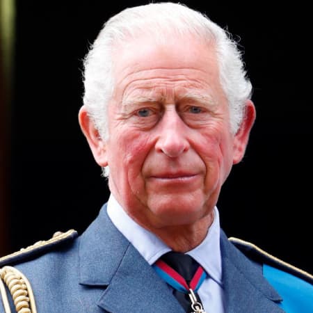 У Лондоні Чарльза (Карла III) офіційно проголосили королем Великої Британії