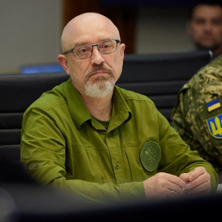 На Рамштайні-5 закріпили курс на довгострокову підтримку України — Міністр оборони України