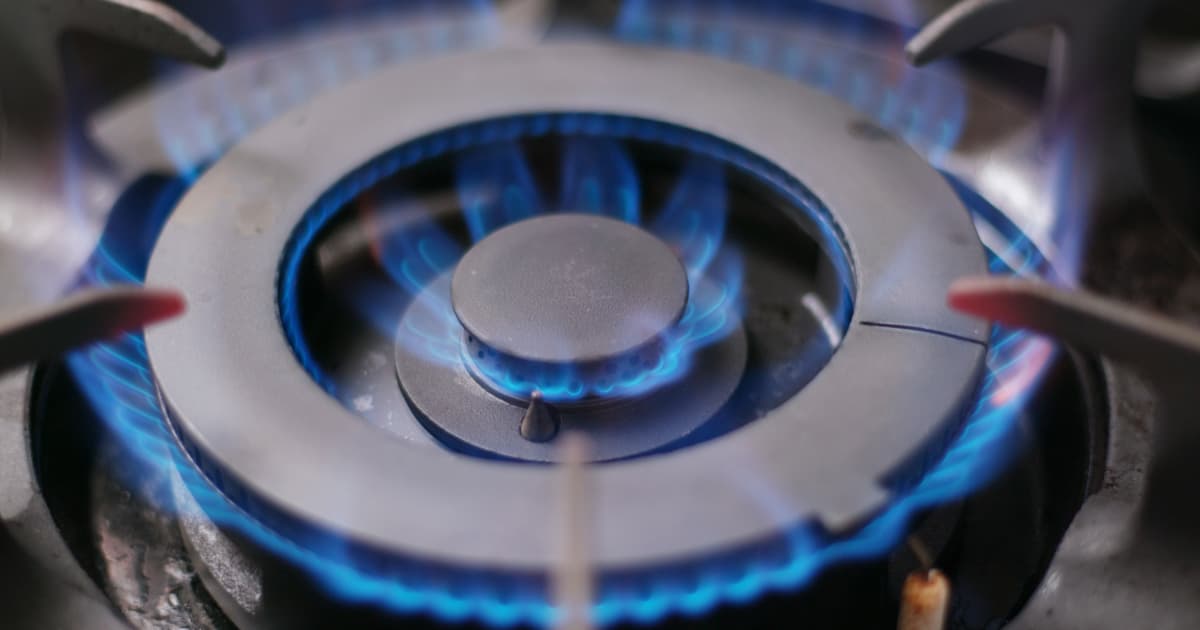 Ціна на газ в Україні не зміниться до квітня 2023 року
