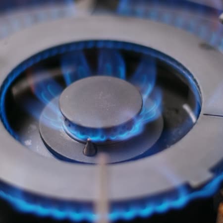 Ціна на газ в Україні не зміниться до квітня 2023 року