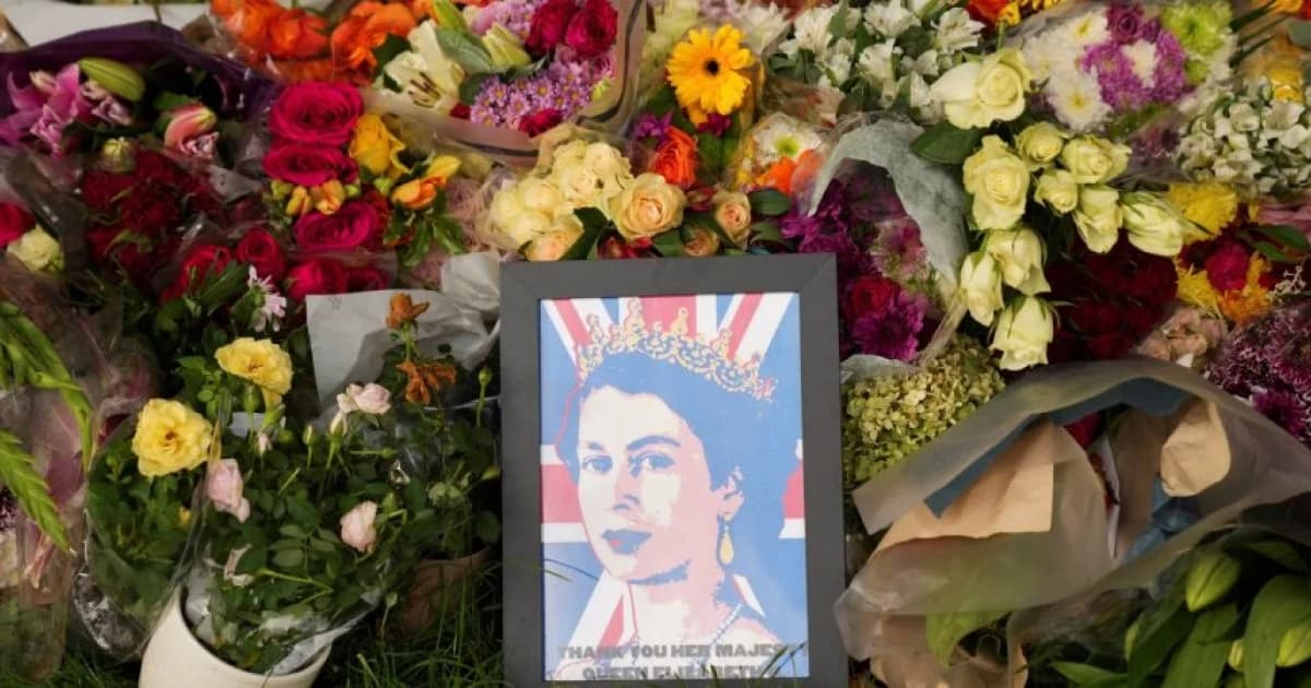 Похорон королеви Єлизавети II відбудеться у Вестмінстерському абатстві 19 вересня