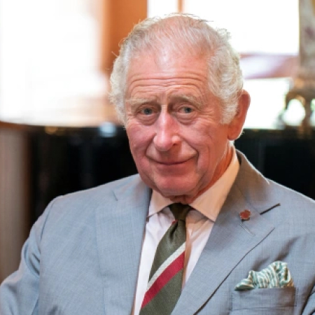 Чарльза III офіційно проголосили королем Канади, Австралії та Нової Зеландії