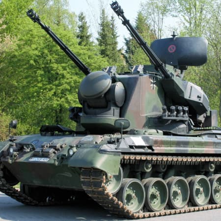 Minister of Foreign Affairs: Germany supports the transfer of Soviet tanks to Ukraine