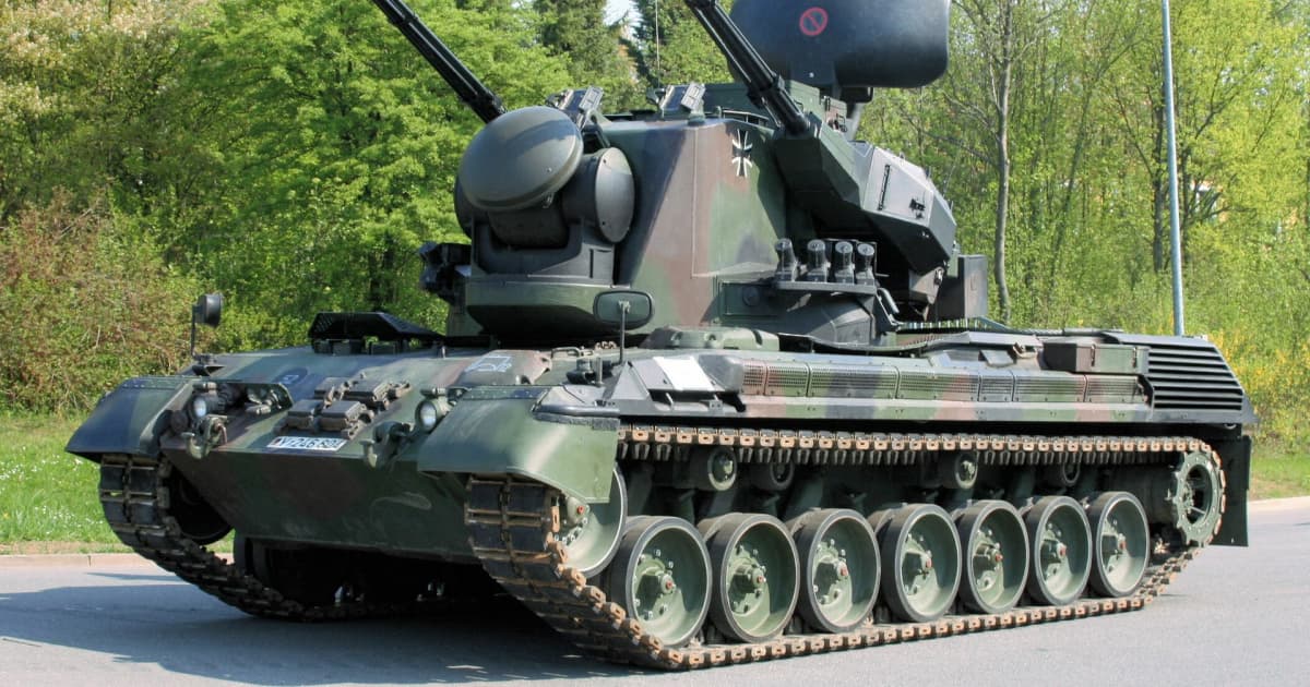 Minister of Foreign Affairs: Germany supports the transfer of Soviet tanks to Ukraine