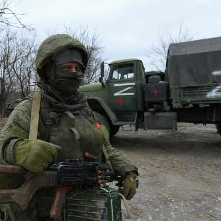 Командувача західного угруповання ЗС РФ вчергове змінили після поразок російської армії в Україні