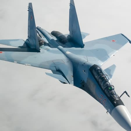 Russian aviators are planning to flee to South America due to the retreat of the Russian army in eastern Ukraine