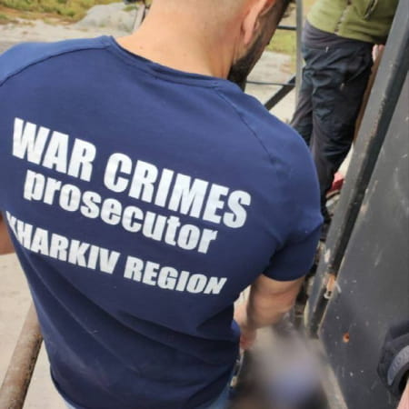 У деокупованому селі на Харківщині знайшли тіла чотирьох цивільних з ознаками катувань