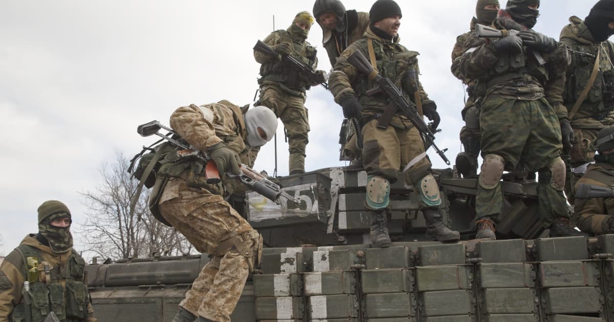 Росіяни вивели з Харківської області один з найпрестижніших підрозділів