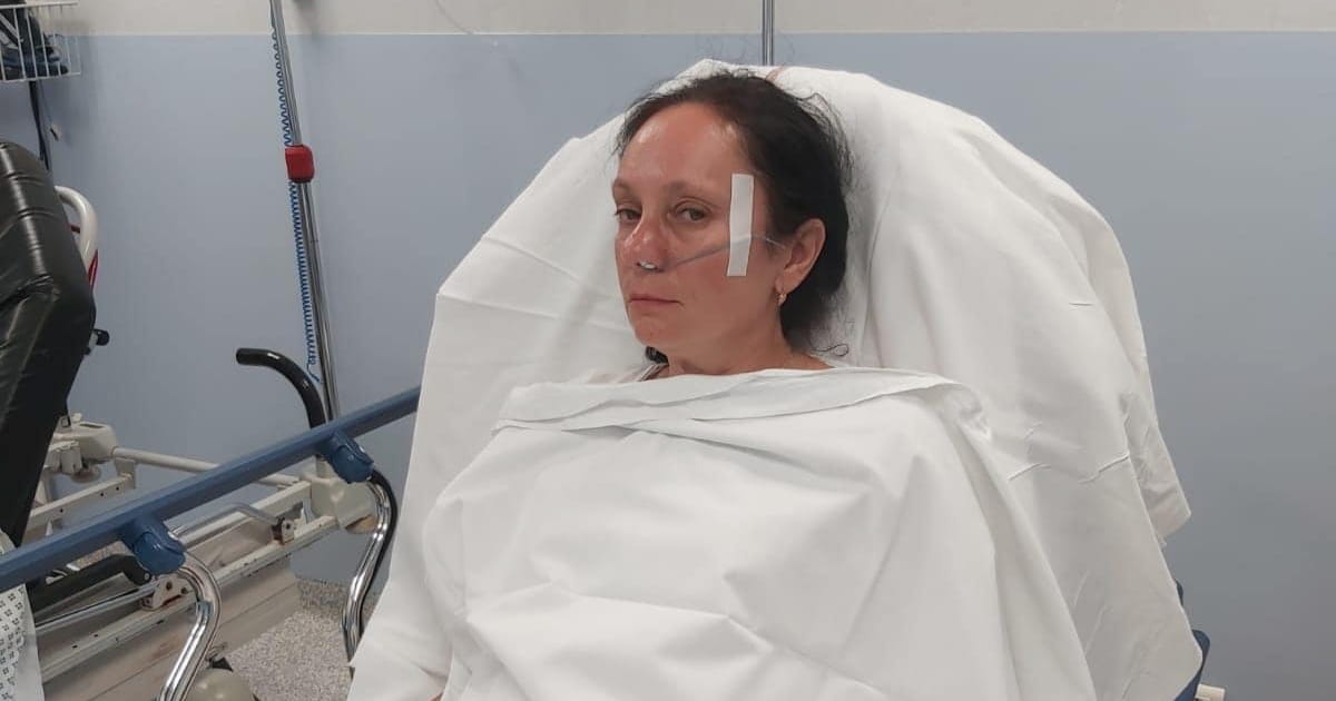 Russians beat up two Ukrainian women in France because of Ukrainian music, reports Volodymyr Kohutiak, the Vice President of the Union of Ukrainians in France
