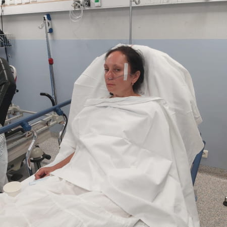 Russians beat up two Ukrainian women in France because of Ukrainian music, reports Volodymyr Kohutiak, the Vice President of the Union of Ukrainians in France