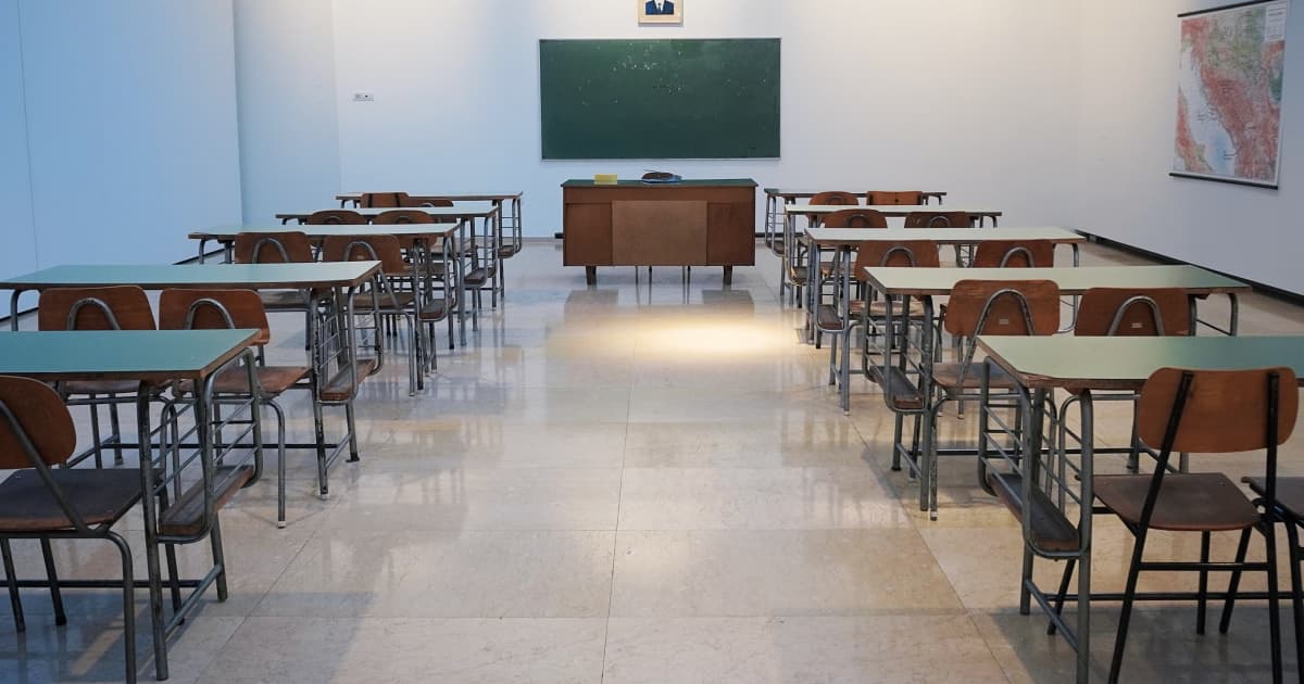 In the temporarily occupied Mariupol Russians started academic year according to propaganda program