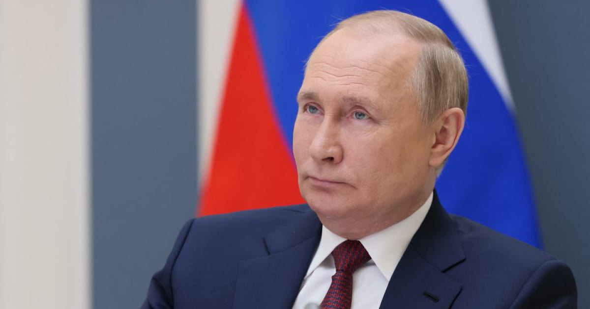 РФ намагається зняти відповідальність за поразку з Путіна, звинувачуючи в цьому військових радників — IWS