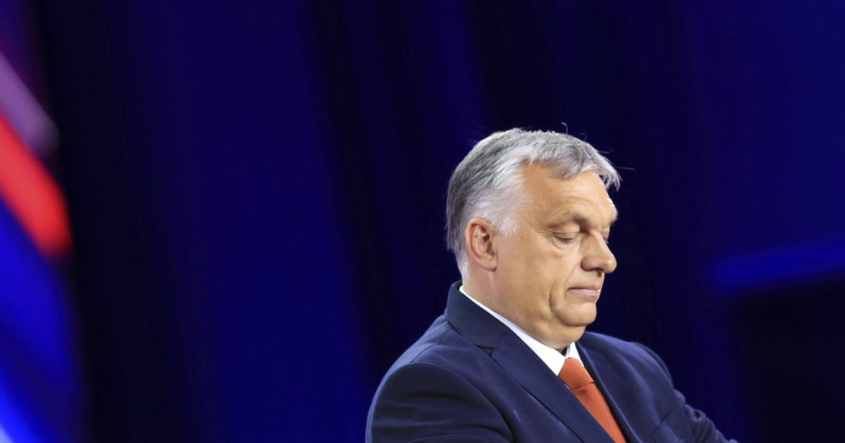 Єврокомісія може скоротити фінансування Угорщини