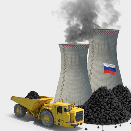 Російські енергоносії та війна: чи діють санкції проти РФ?