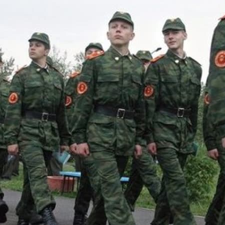 Росія достроково випустить курсантів у тимчасово окупованому Севастополі, щоб відправити їх на війну в Україну