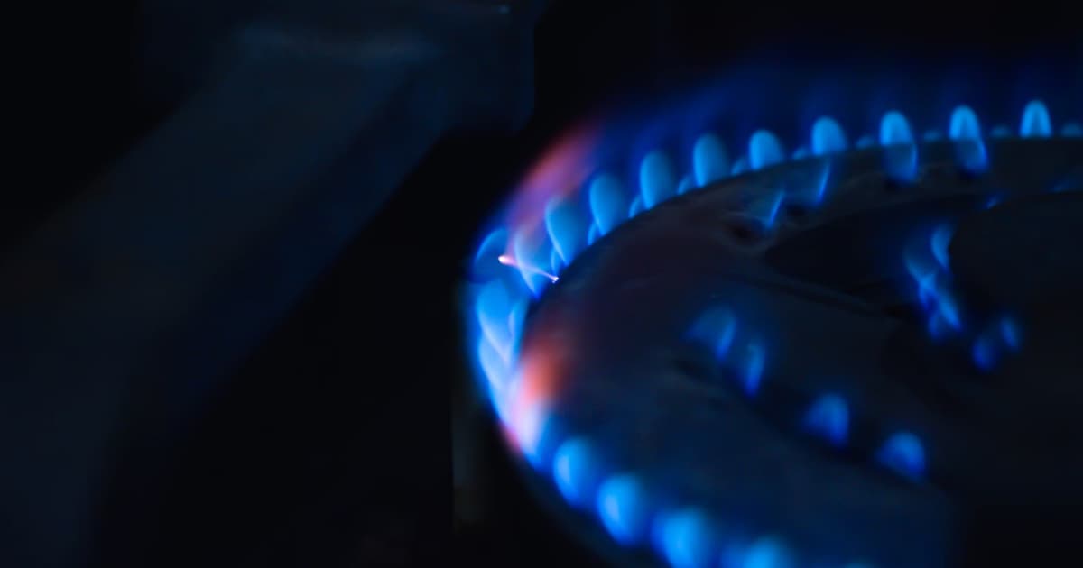 Україна очікує отримати від США 2 млрд кубометрів газу під час опалювального сезону