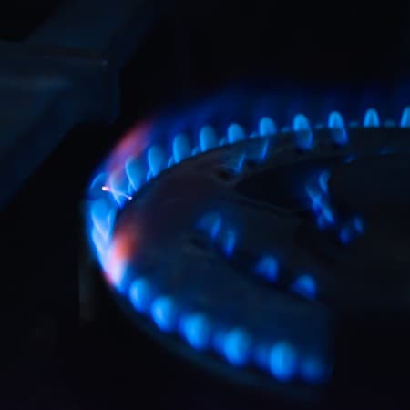 Україна очікує отримати від США 2 млрд кубометрів газу під час опалювального сезону