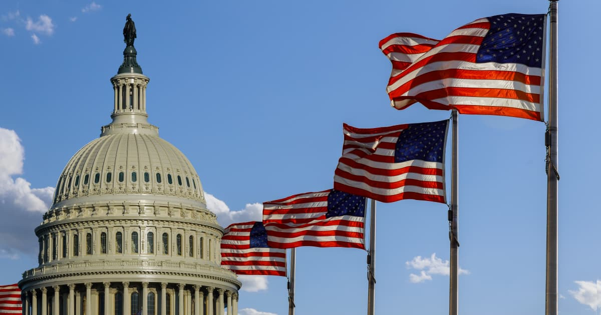 У Сенаті США представили законопроєкт про визнання Росії спонсором тероризму