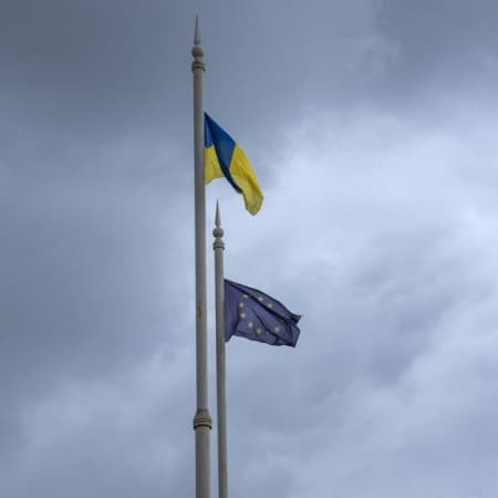 Європарламент виділить €5 млрд макрофінансової допомоги Україні
