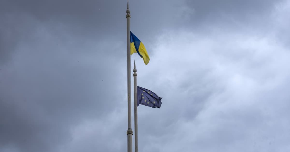European Parliament to allocate €5 billion of macro-financial assistance to Ukraine