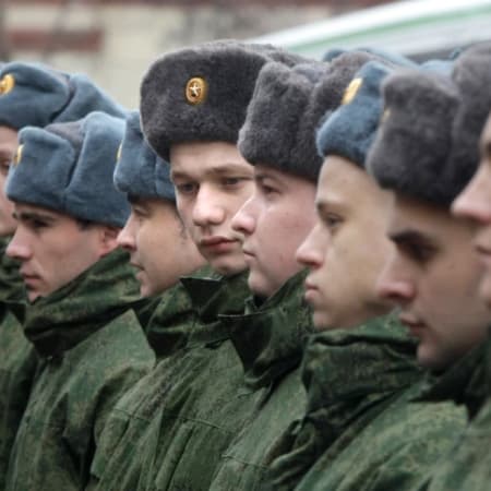 Поразка на сході України спонукала Росію посилити приховану мобілізацію