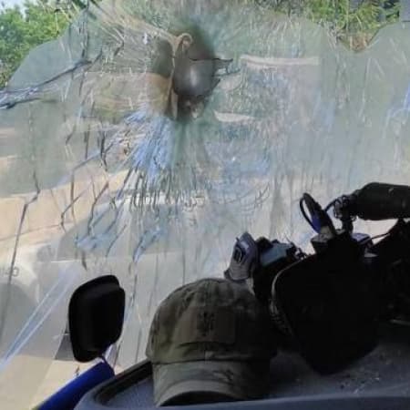 Внаслідок збройної агресії РФ в Україні загинуло 39 журналістів