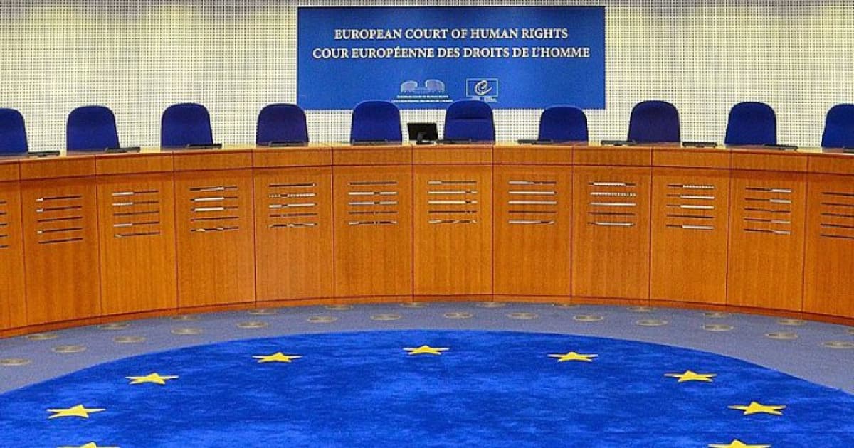 18 держав Ради Європи готові доєднатися до справи проти РФ у Європейському суді з прав людини