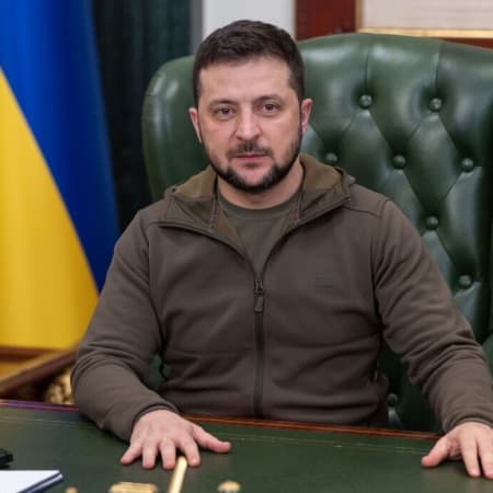 Zelenskyy approved the agreement with the EU on the transport visa-free regime