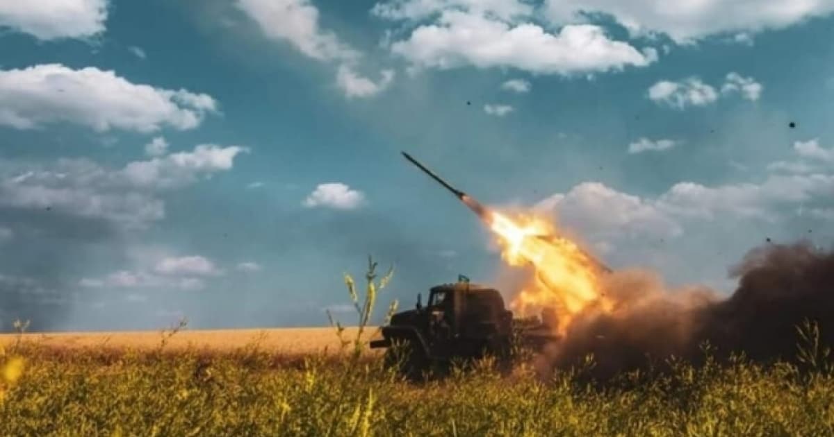 In the Donetsk region, the Ukrainian military repelled Russian attacks near Vesela Dolyna, Bakhmut, Zaitsevo, Avdiivka, and Novomykhailivka