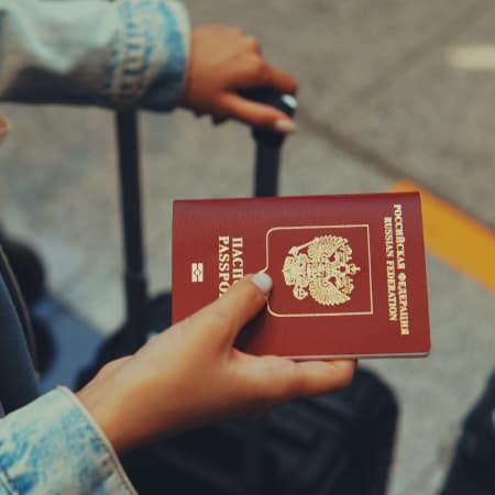 Latvia, Lithuania, Estonia, Poland, Czech Republic, Slovakia, Denmark, Belgium and the Netherlands do not accept documents for tourist visas from Russians