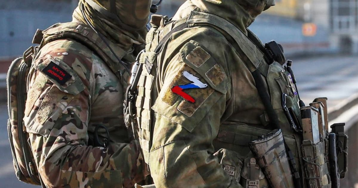 Російські військові продовжують обстрілювати мирне населення та викрадати людей у Херсонщині