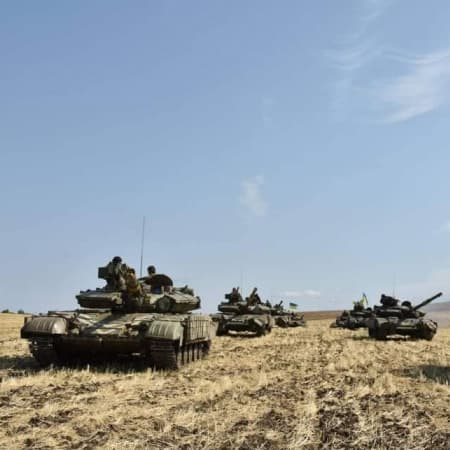 Ukrainian troops repelled Russian attacks near Bakhmut, Zaitseve, Avdiivka, Mykolaivka Druha and Novomykhailivka