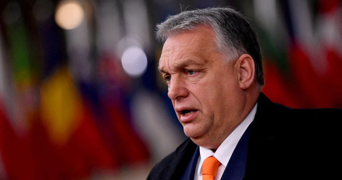 Єврокомісія рекомендує заморозити близько €7.5 мільярда для Угорщини