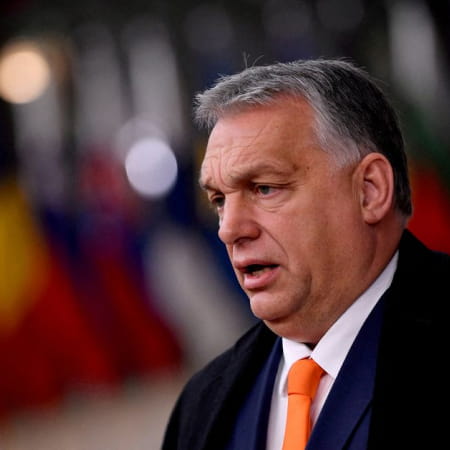 Єврокомісія рекомендує заморозити близько €7.5 мільярда для Угорщини