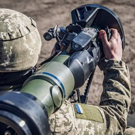 In the Donetsk region, the Ukrainian military repelled Russian attacks in the areas of three settlements