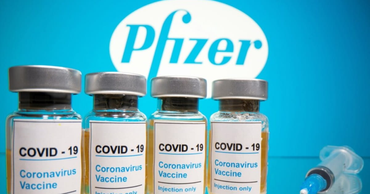 Швеція передасть Україні понад 500 тисяч доз оновленої вакцини Pfizer