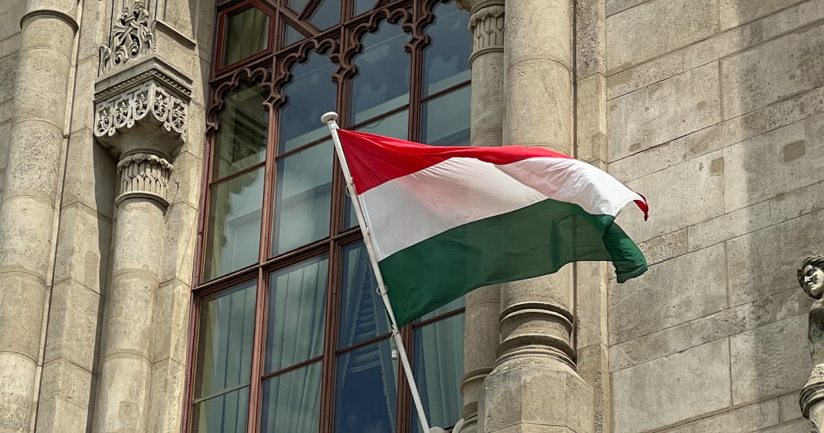 В Угорщині внесли до парламенту пакет законопроєктів для виконання вимог Європейської комісії