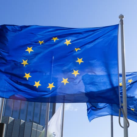 Рада ЄС затвердила виділення €5 млрд додаткової макрофінансової допомоги для України
