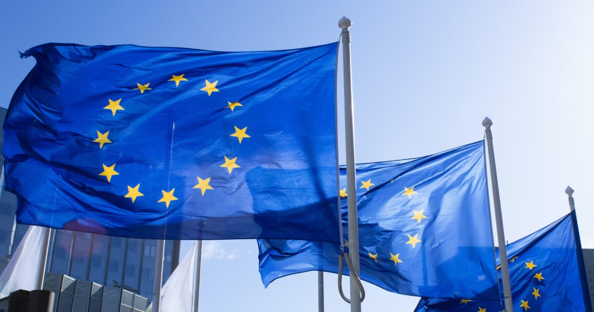 Рада ЄС затвердила виділення €5 млрд додаткової макрофінансової допомоги для України